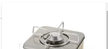 Camping Gas Stove 2800W High Firepower Portable
